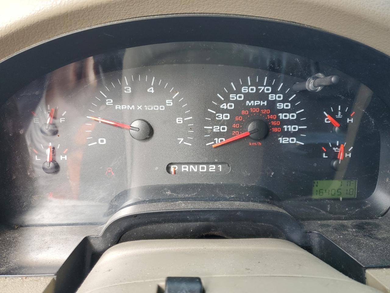 2007 Ford F-150 - Image 9