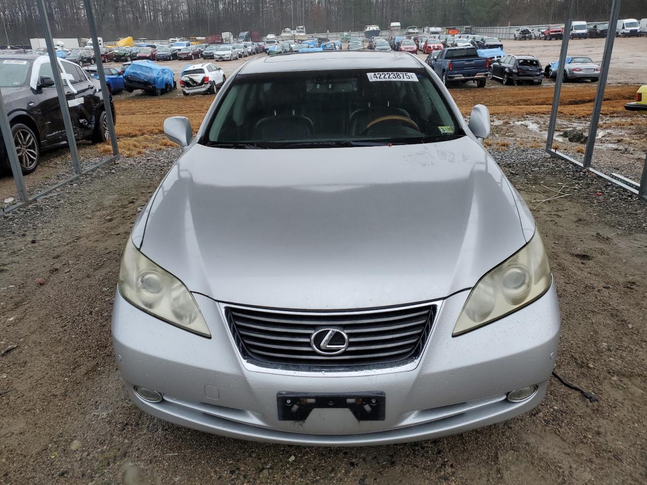 2007 Lexus ES - Image 5