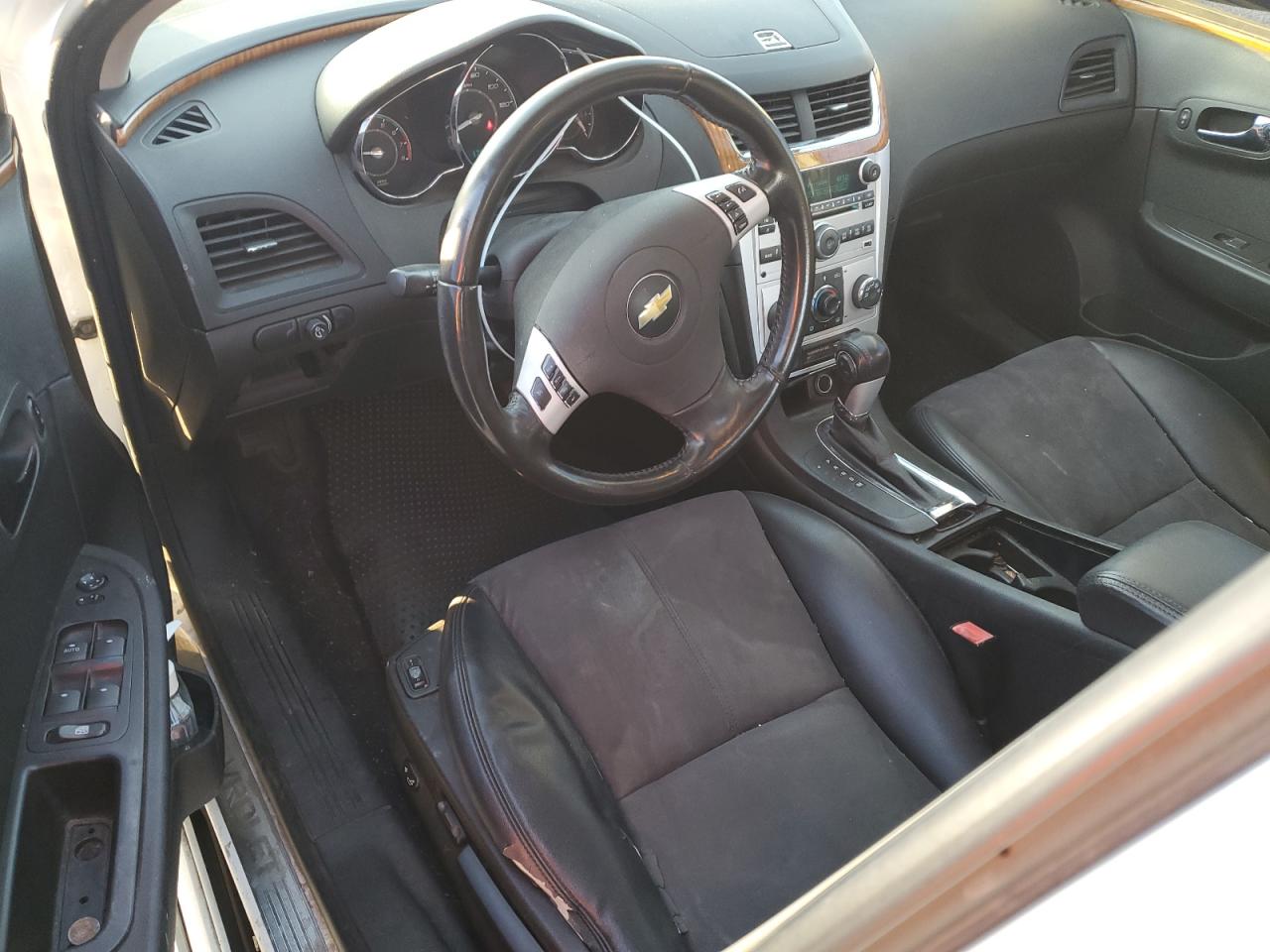 2012 Chevrolet Malibu - Image 8
