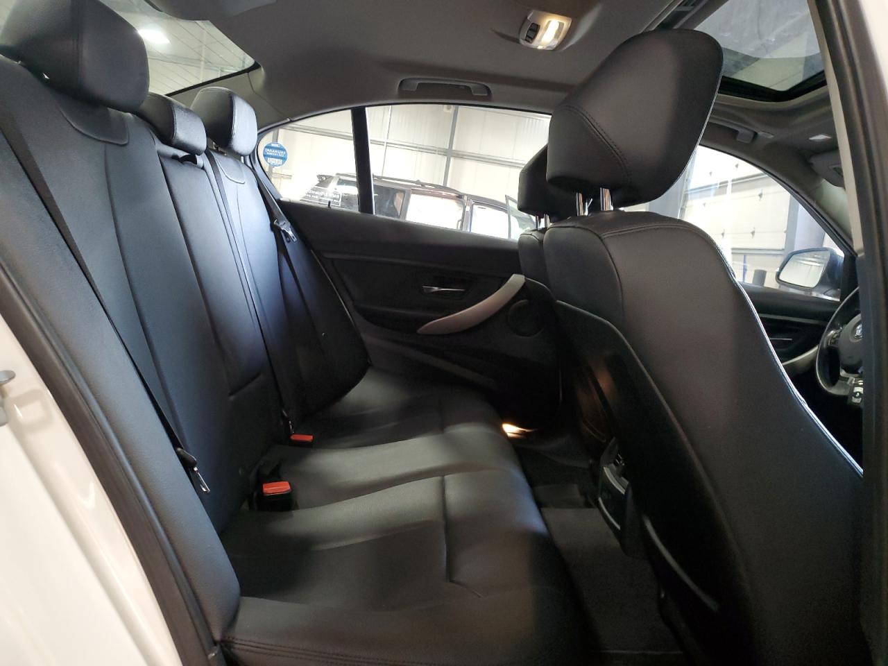 2014 BMW 3er - Image 10