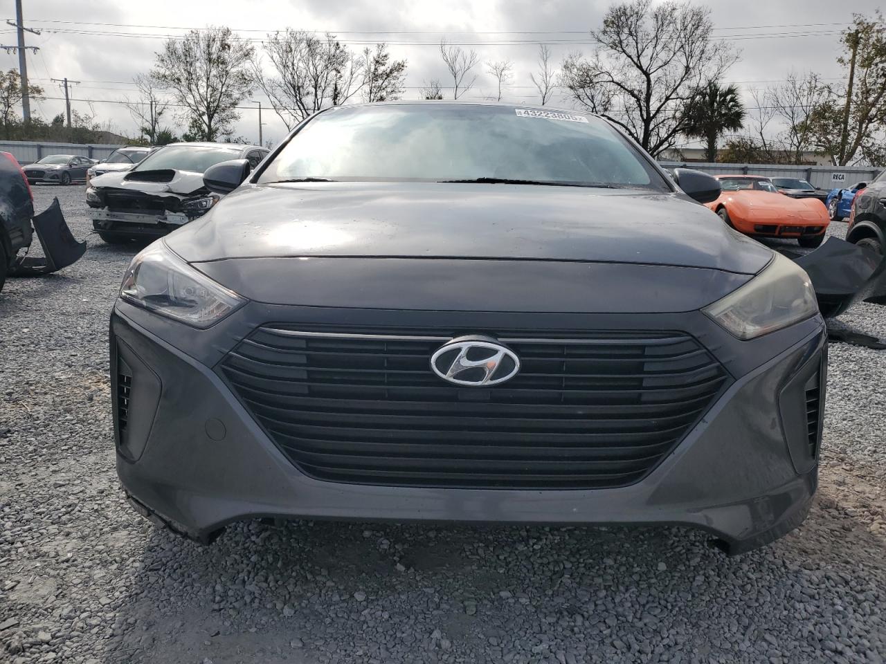 2017 Hyundai IONIQ - Image 5
