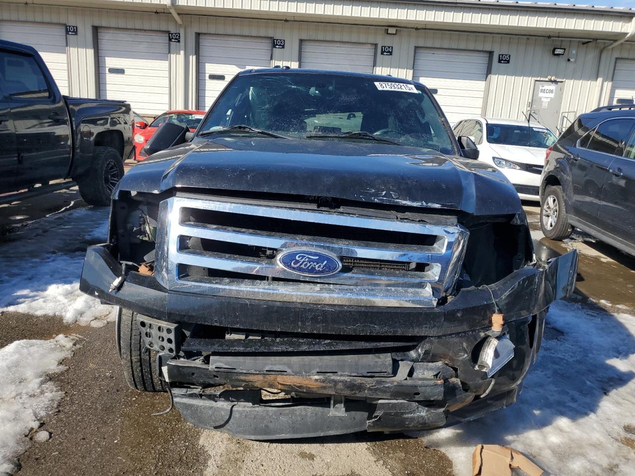 2014 Ford Expedition - Image 5