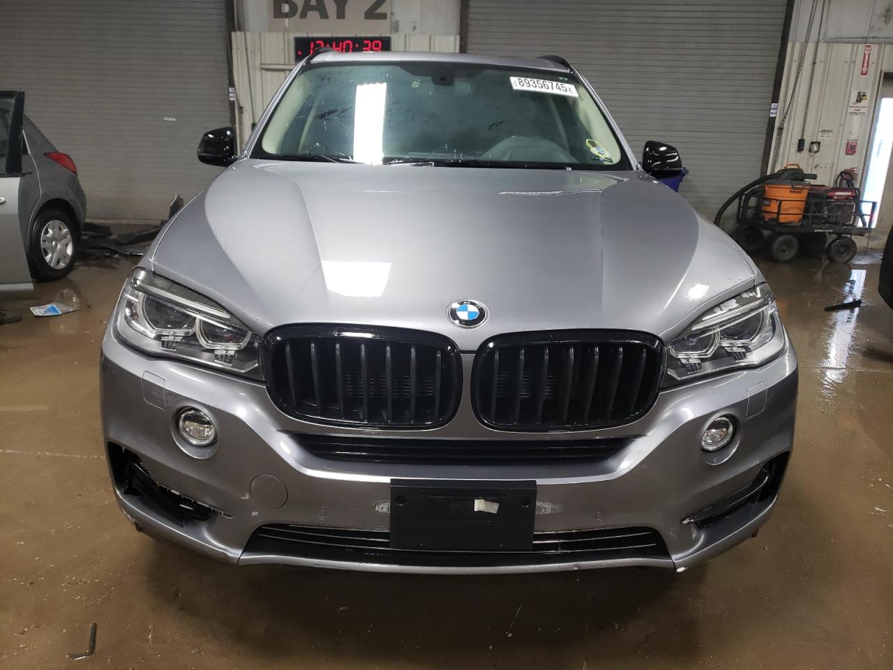 2014 BMW X5 - Image 5