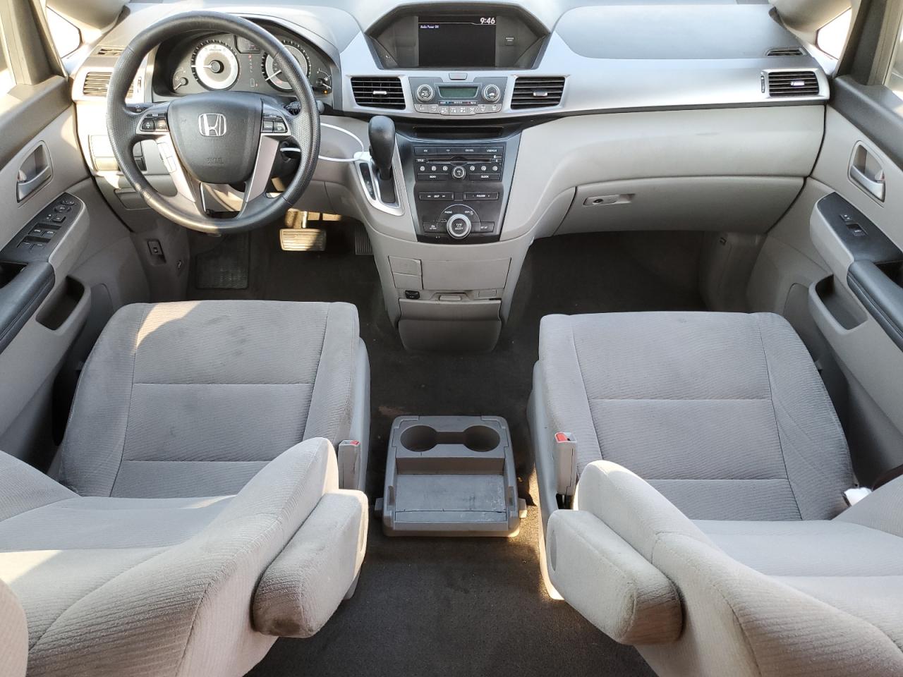 2013 Honda Odyssey - Image 8