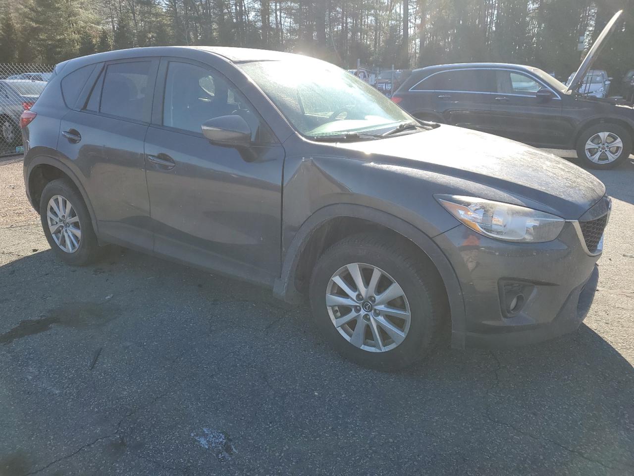 2015 Mazda CX-5 - Image 4