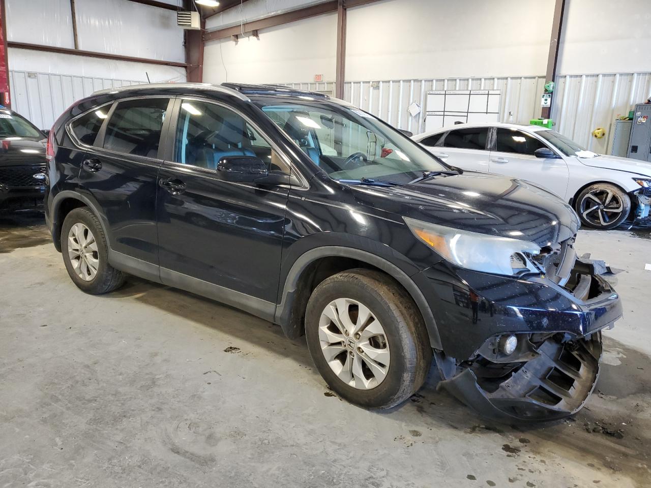 2013 Honda CR-V - Image 4