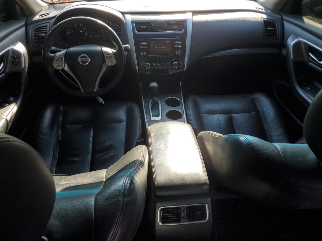2013 Nissan Altima - Image 8