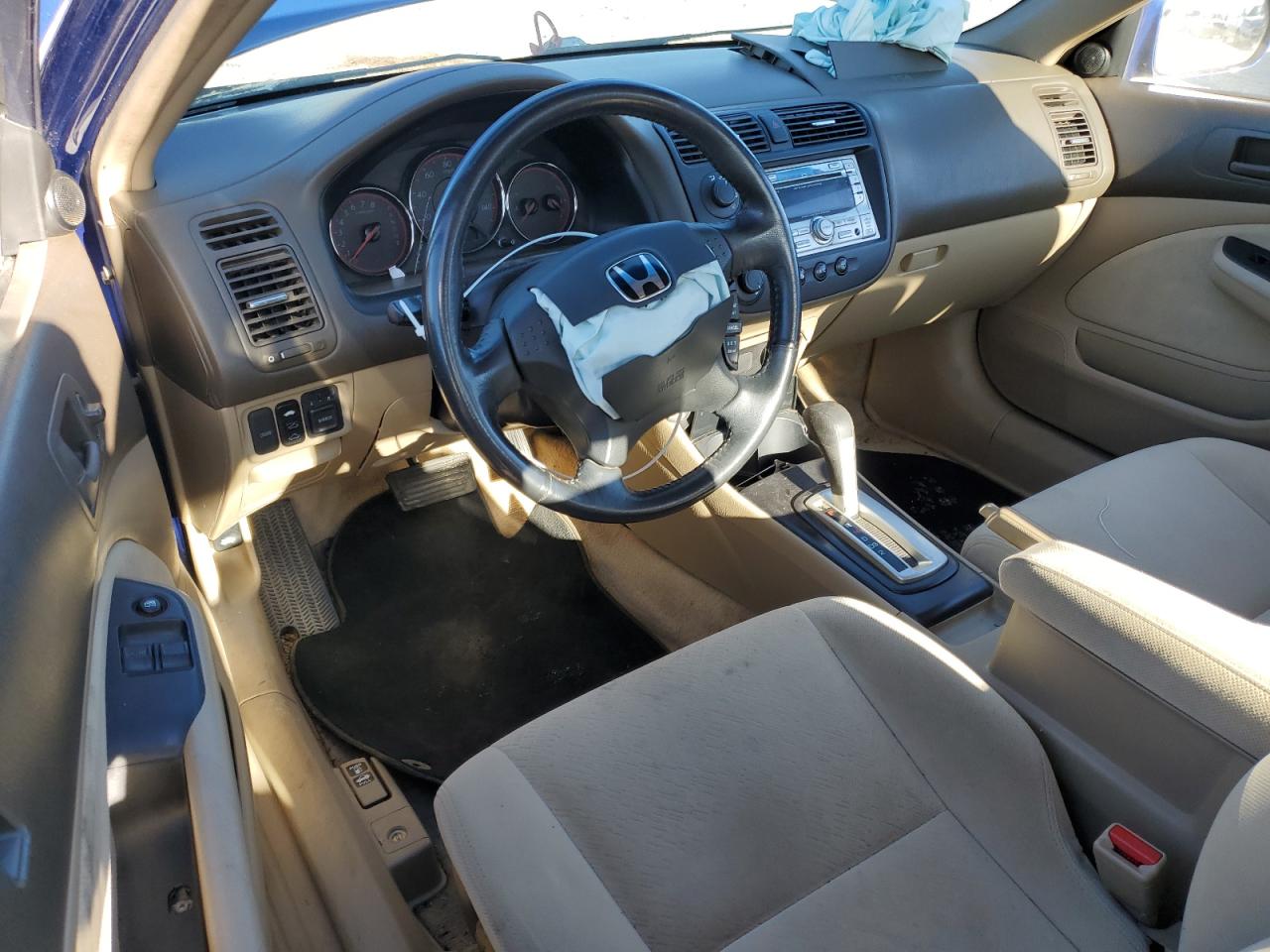 2005 Honda Civic - Image 8