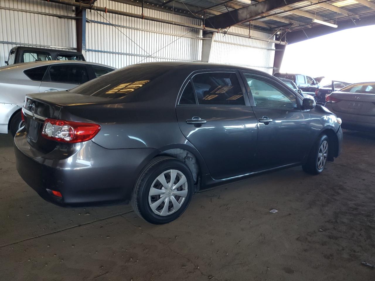 2012 Toyota Corolla - Image 3