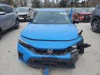2022 Honda Civic Sport for Sale in North Billerica, MA - Front End