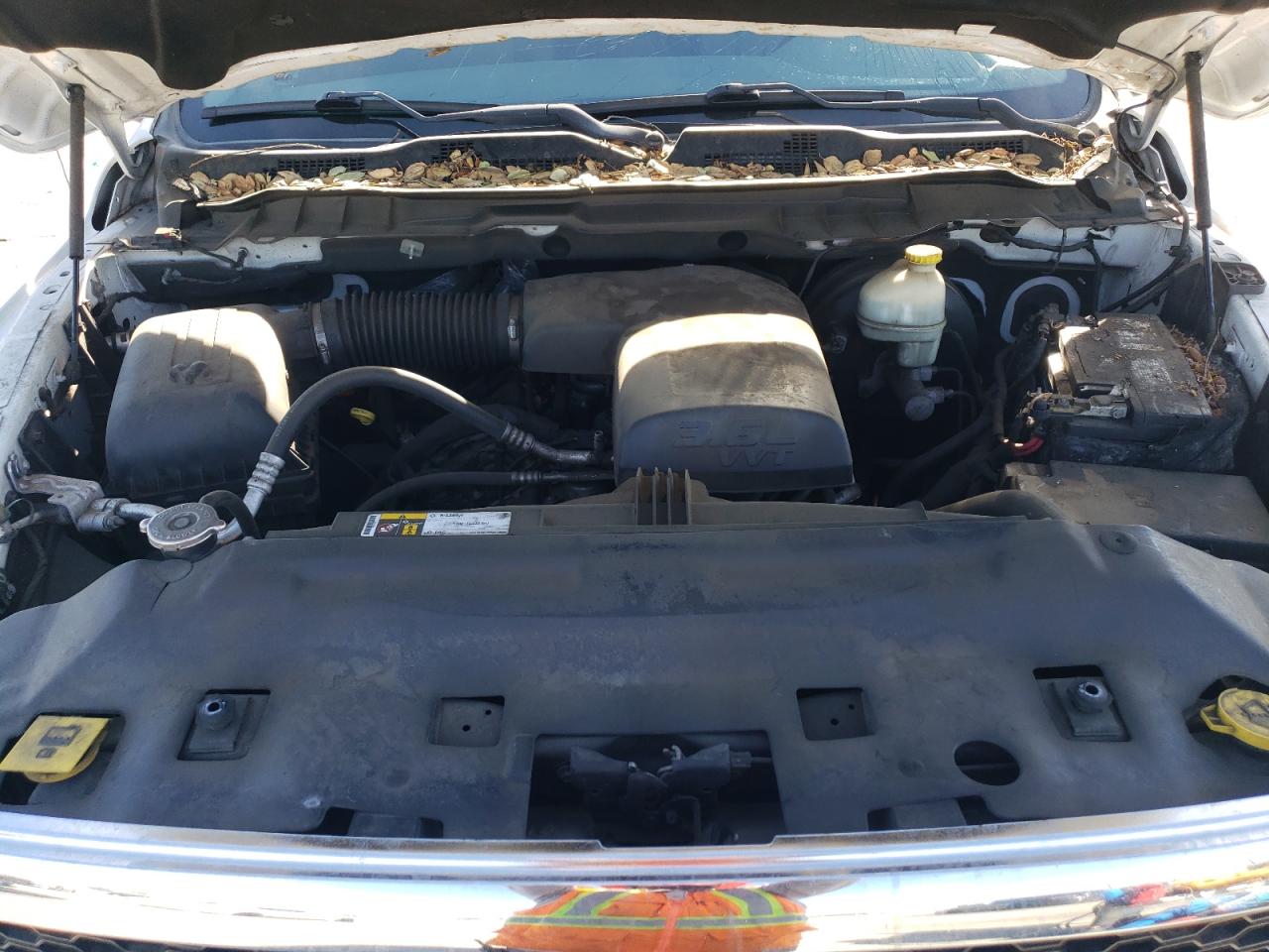 2016 RAM 1500 - Image 11