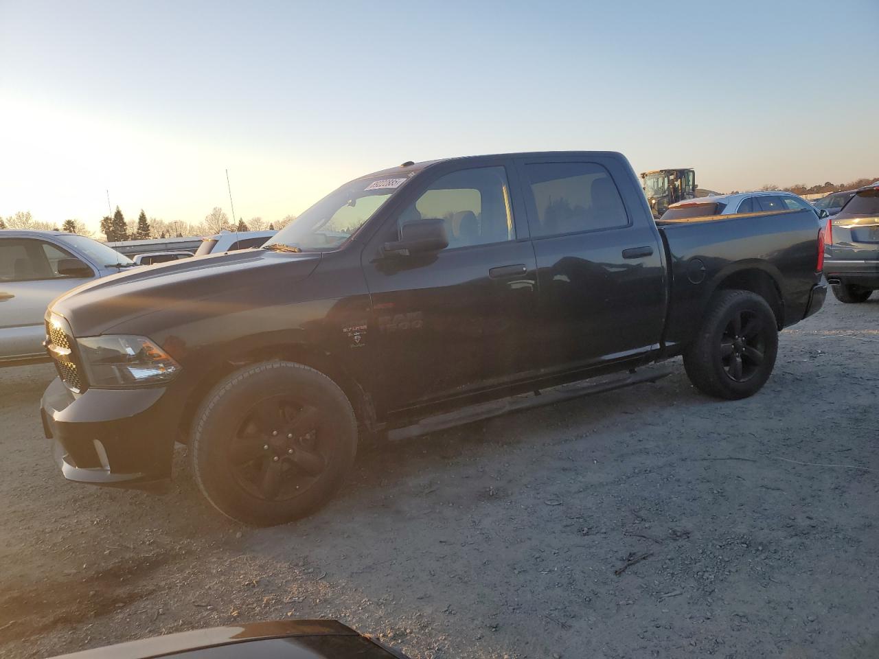 2016 RAM 1500 - Image 1