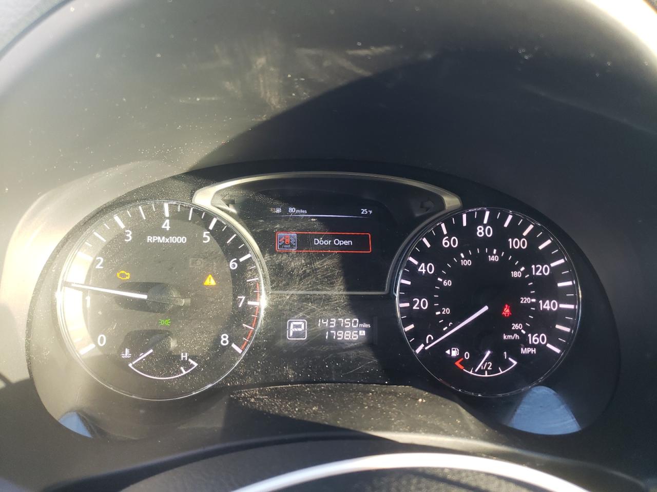 2014 Nissan Altima - Image 9