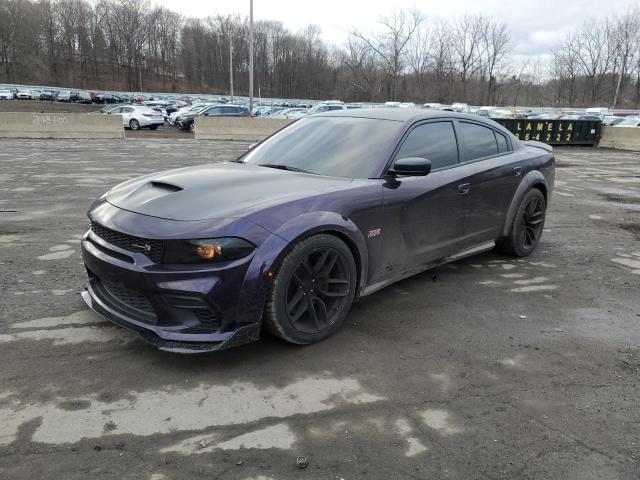 2020 Dodge Charger Scat Pack