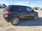 2015 Mitsubishi Outlander Sport Es zu verkaufen in Temple, TX - Front End