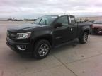 2018 Chevrolet Colorado Z71 en Venta en West Palm Beach, FL - Water/Flood