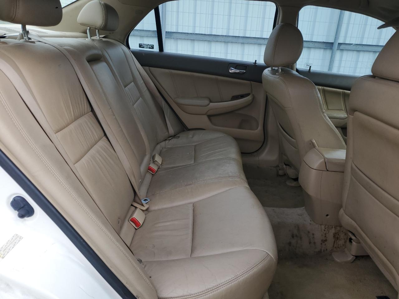 2007 Honda Accord - Image 11