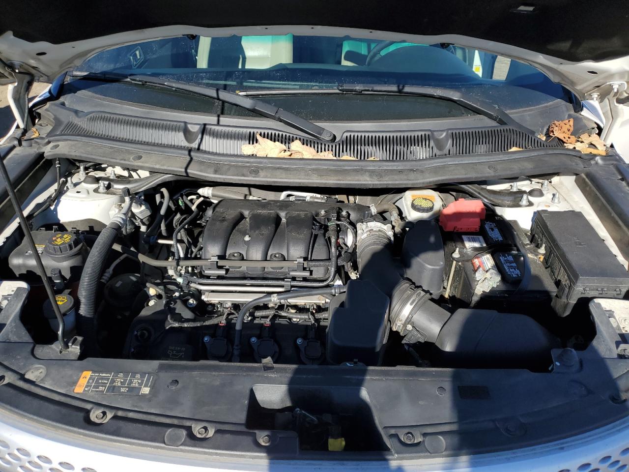 2013 Ford Explorer - Image 13