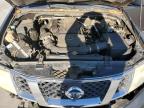 2008 Nissan Pathfinder S for Sale in Augusta, GA - Front End