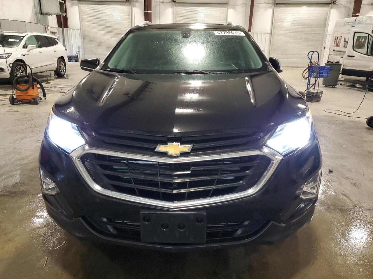 2019 Chevrolet Equinox - Image 5