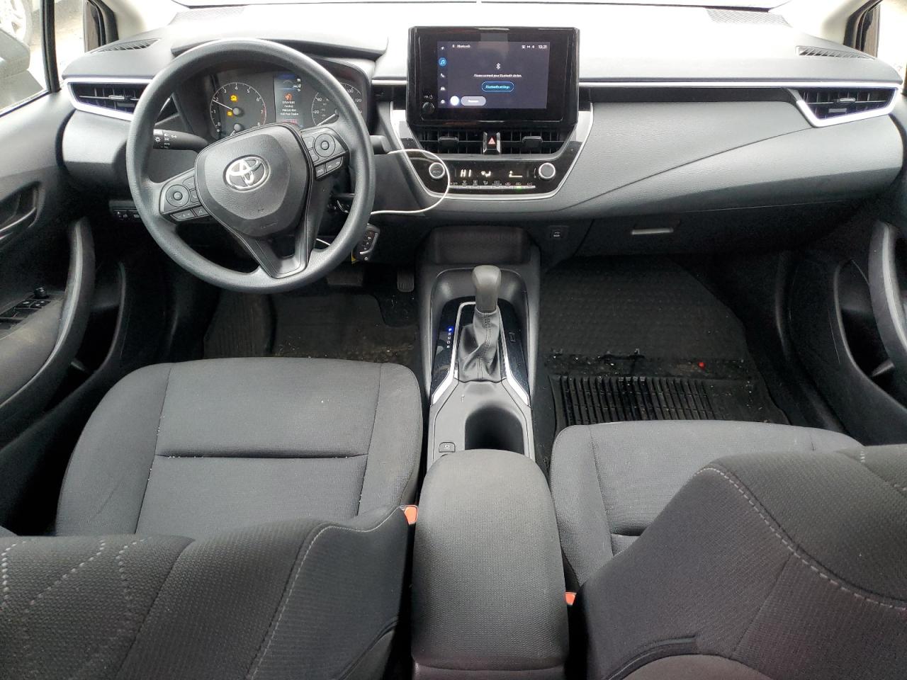 2024 Toyota Corolla - Image 8