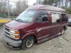 Waldorf, MD에서 판매 중인 2001 Chevrolet Express G1500  - Front End