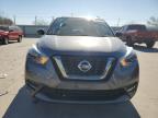 2018 Nissan Kicks S de vânzare în Wilmer, TX - Side