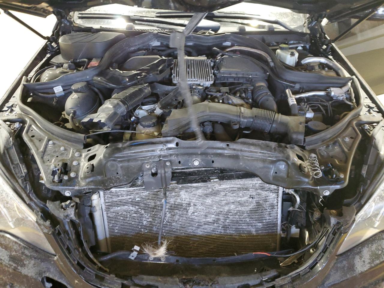 2017 Mercedes-Benz E-klasse - Image 11
