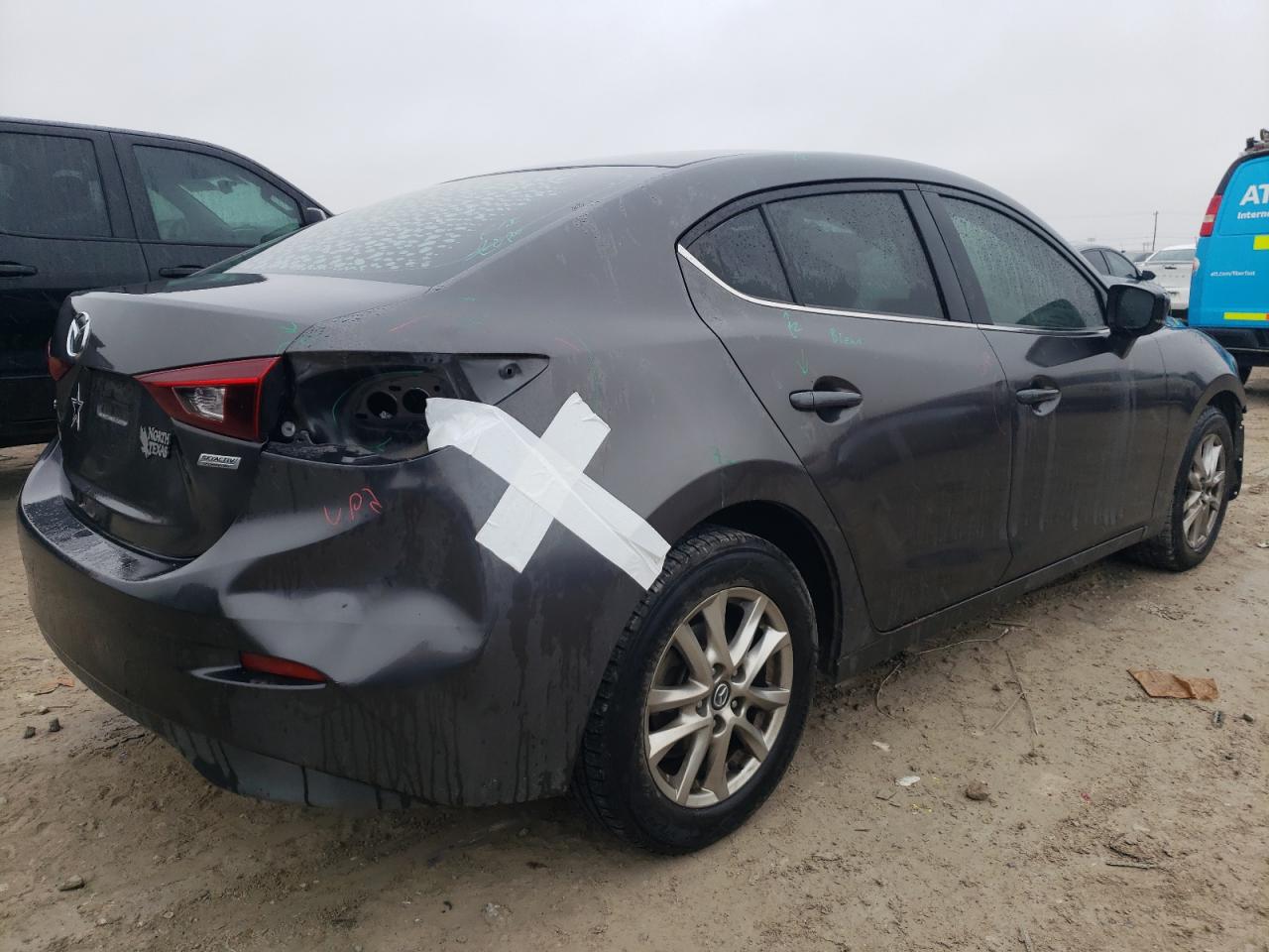 2018 Mazda 3 - Image 3