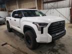 2024 Toyota Tundra Crewmax Sr продається в Anchorage, AK - Biohazard/Chemical