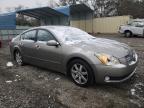 2005 Nissan Maxima Se en Venta en Augusta, GA - Vandalism