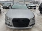 2015 Audi A6 Premium Plus zu verkaufen in Wayland, MI - Front End