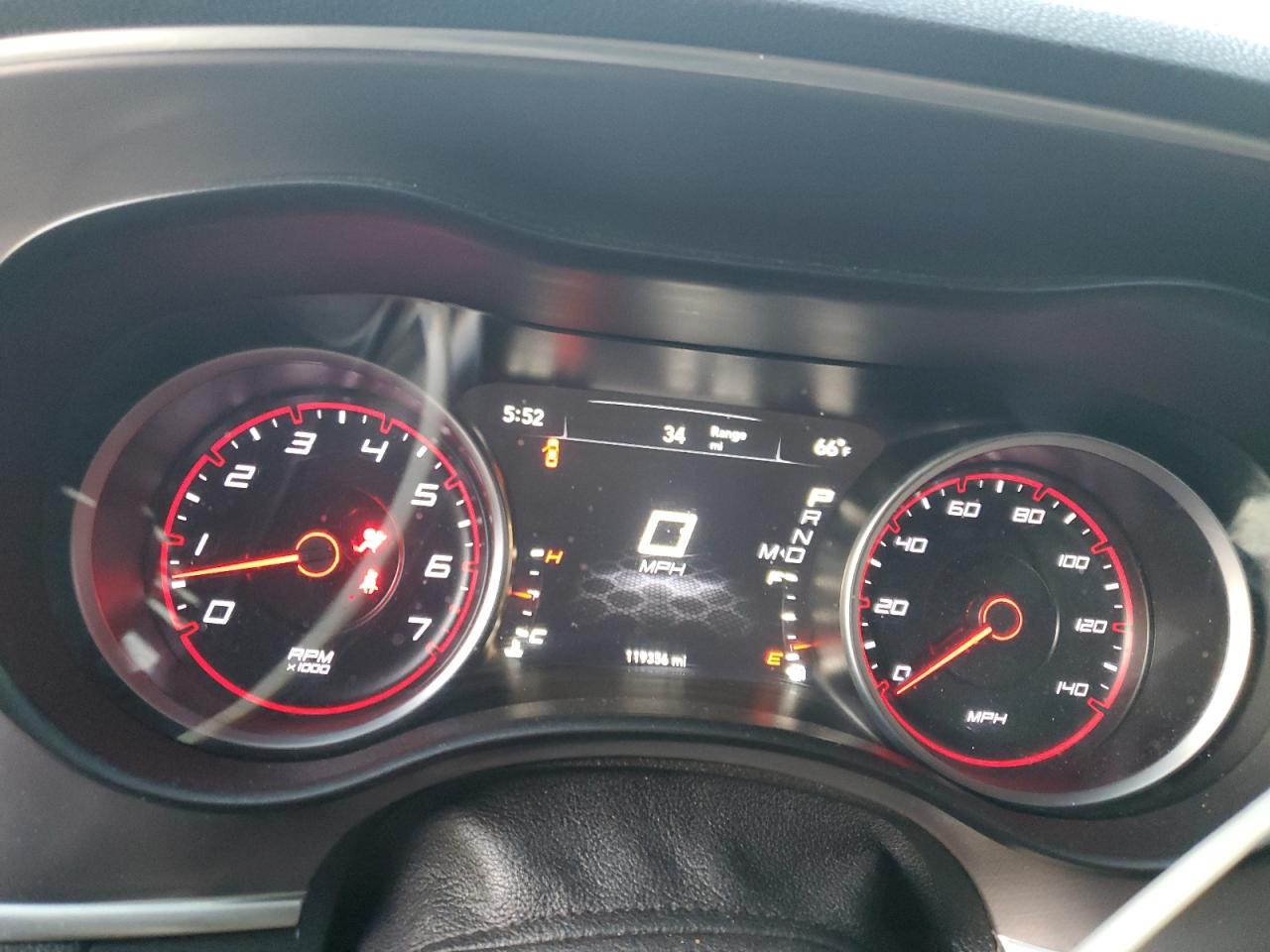 2020 Dodge Charger - Image 9