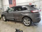 2016 Ford Edge Sel продається в Mcfarland, WI - Front End