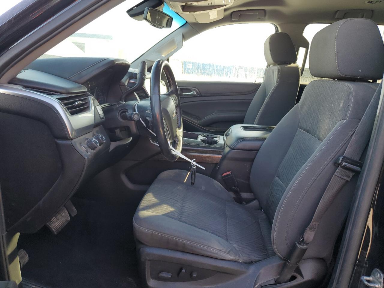 2020 Chevrolet Tahoe - Image 7