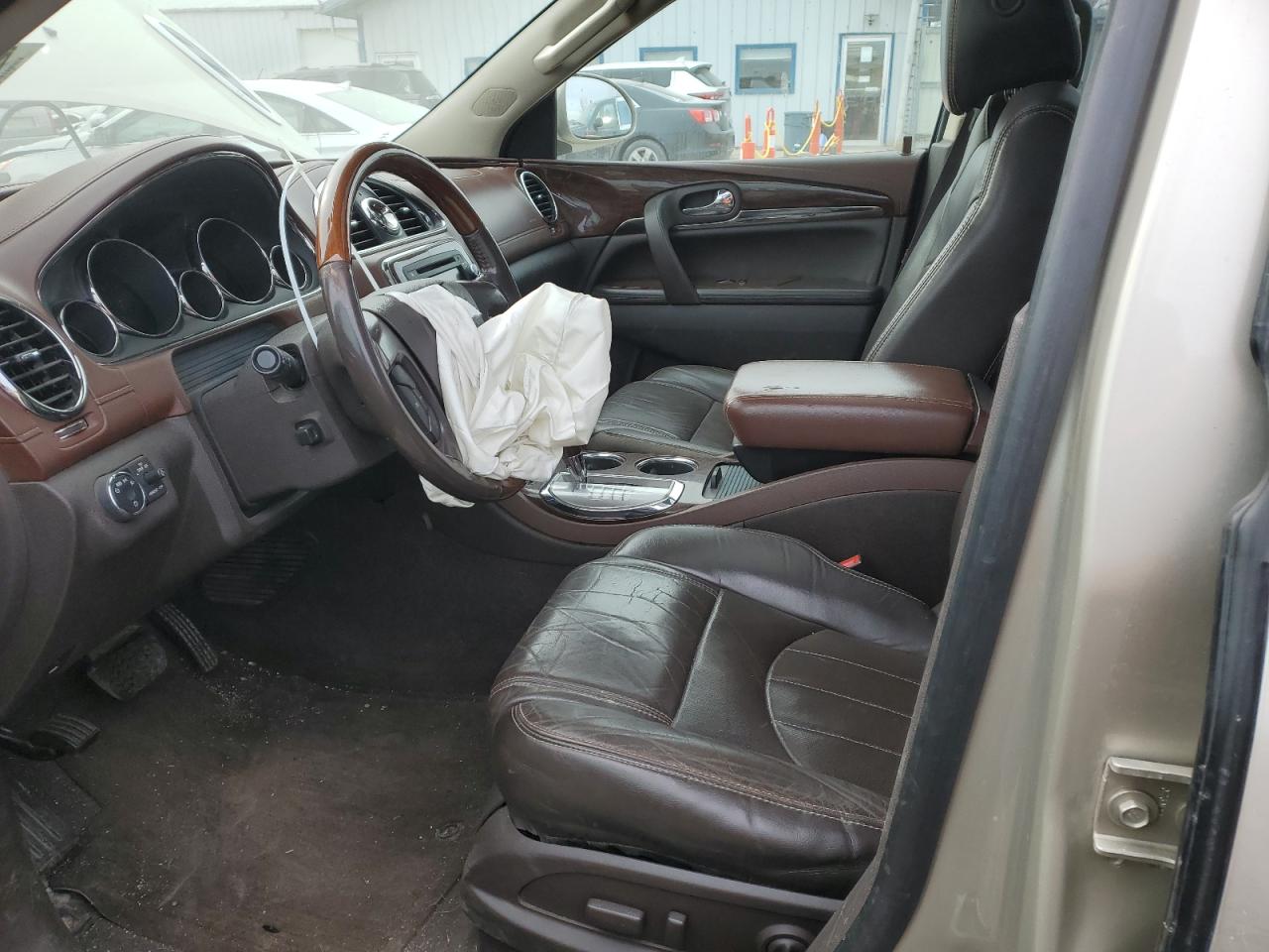 2013 Buick Enclave - Image 7