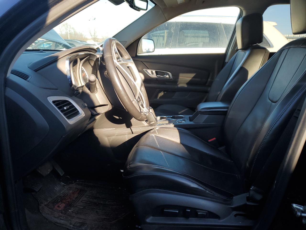 2016 GMC Terrain - Image 7