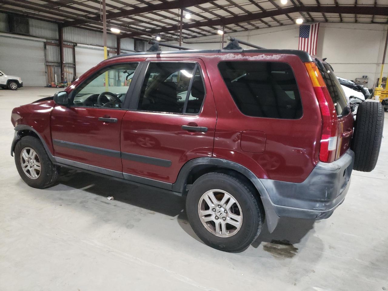 2003 Honda CR-V - Image 2