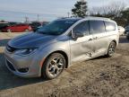 2018 Chrysler Pacifica Limited de vânzare în Lexington, KY - Side