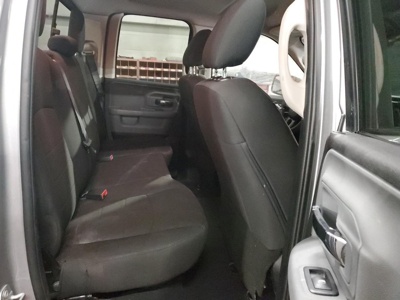 2020 RAM 1500 - Image 10