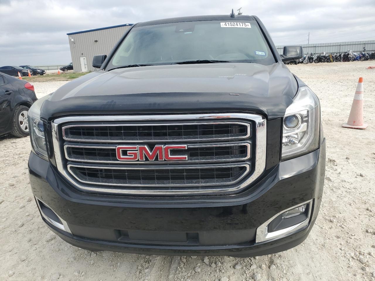 VIN 1GKS1BKCXGR450533 2016 GMC YUKON no.5