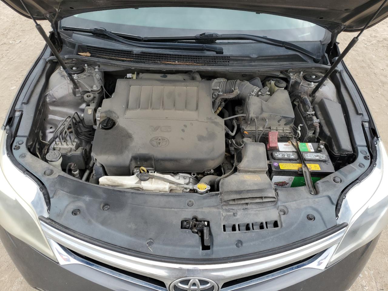 2014 Toyota Avalon - Image 11