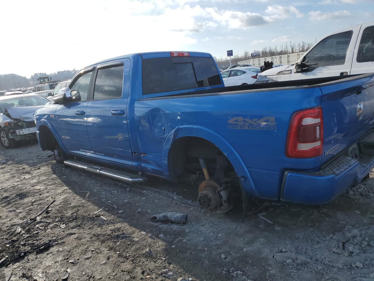 2020 RAM 2500 - Image 2