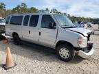 2014 Ford Econoline E350 Super Duty Wagon на продаже в Houston, TX - Front End