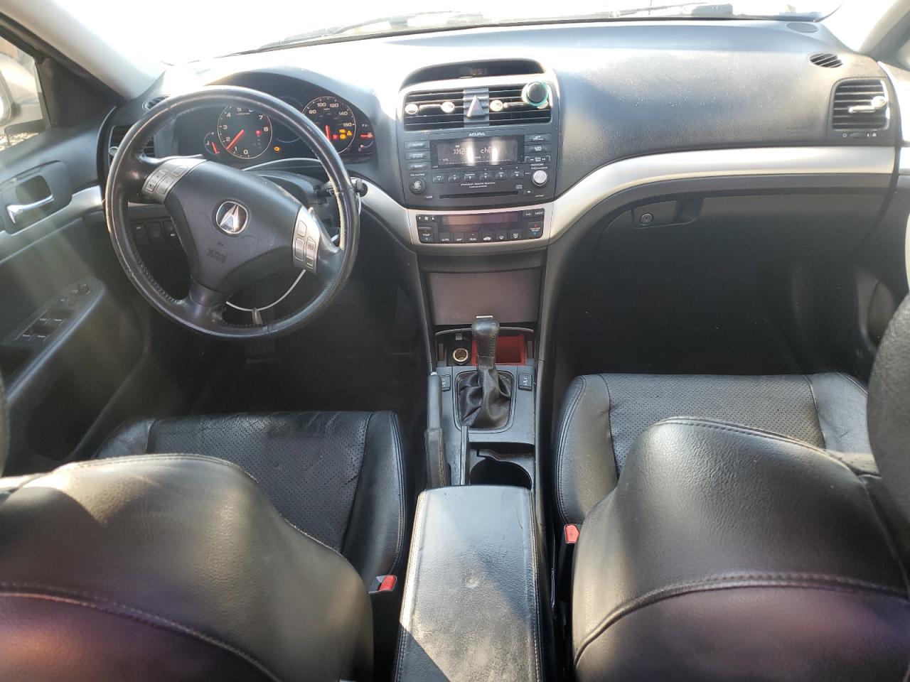 2004 Acura TSX - Image 8