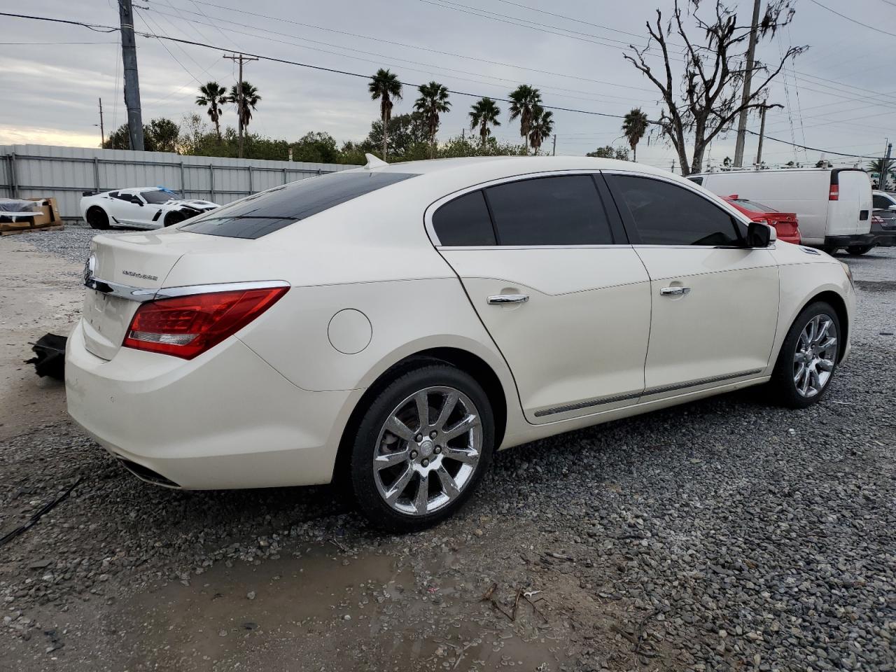 2014 Buick LaCrosse - Image 3