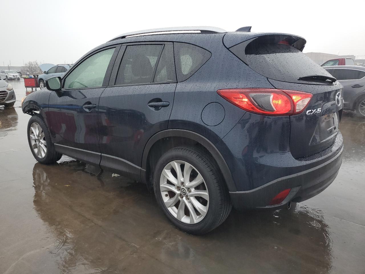 2015 Mazda CX-5 - Image 2