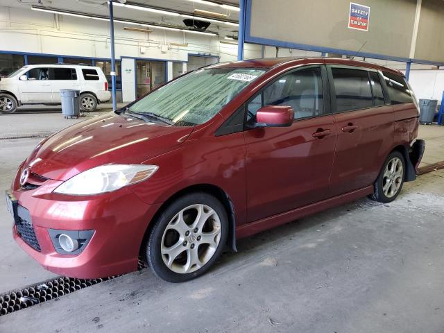 2010 Mazda 5 