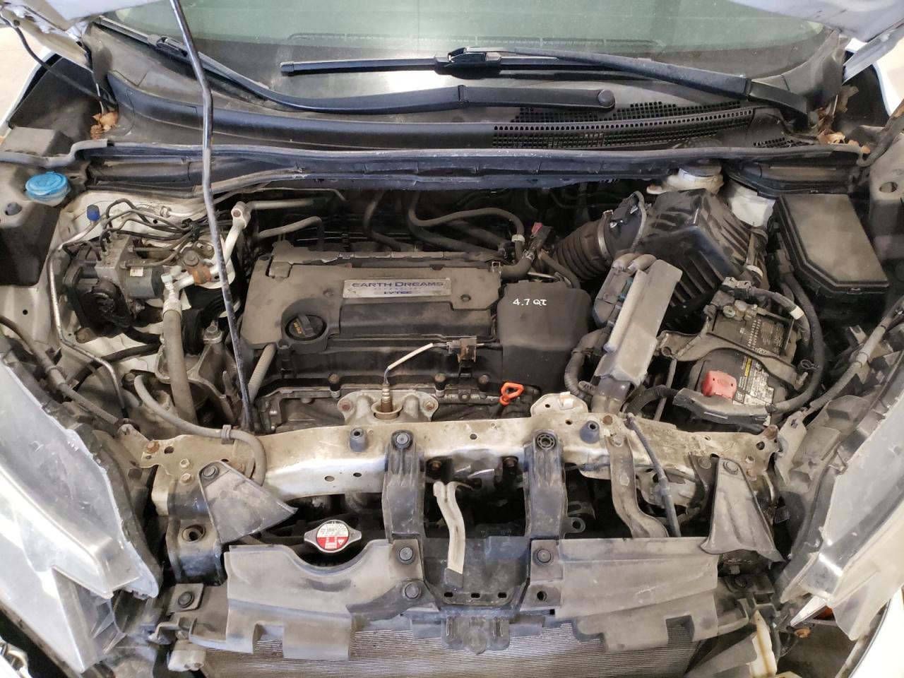 2015 Honda CR-V - Image 12