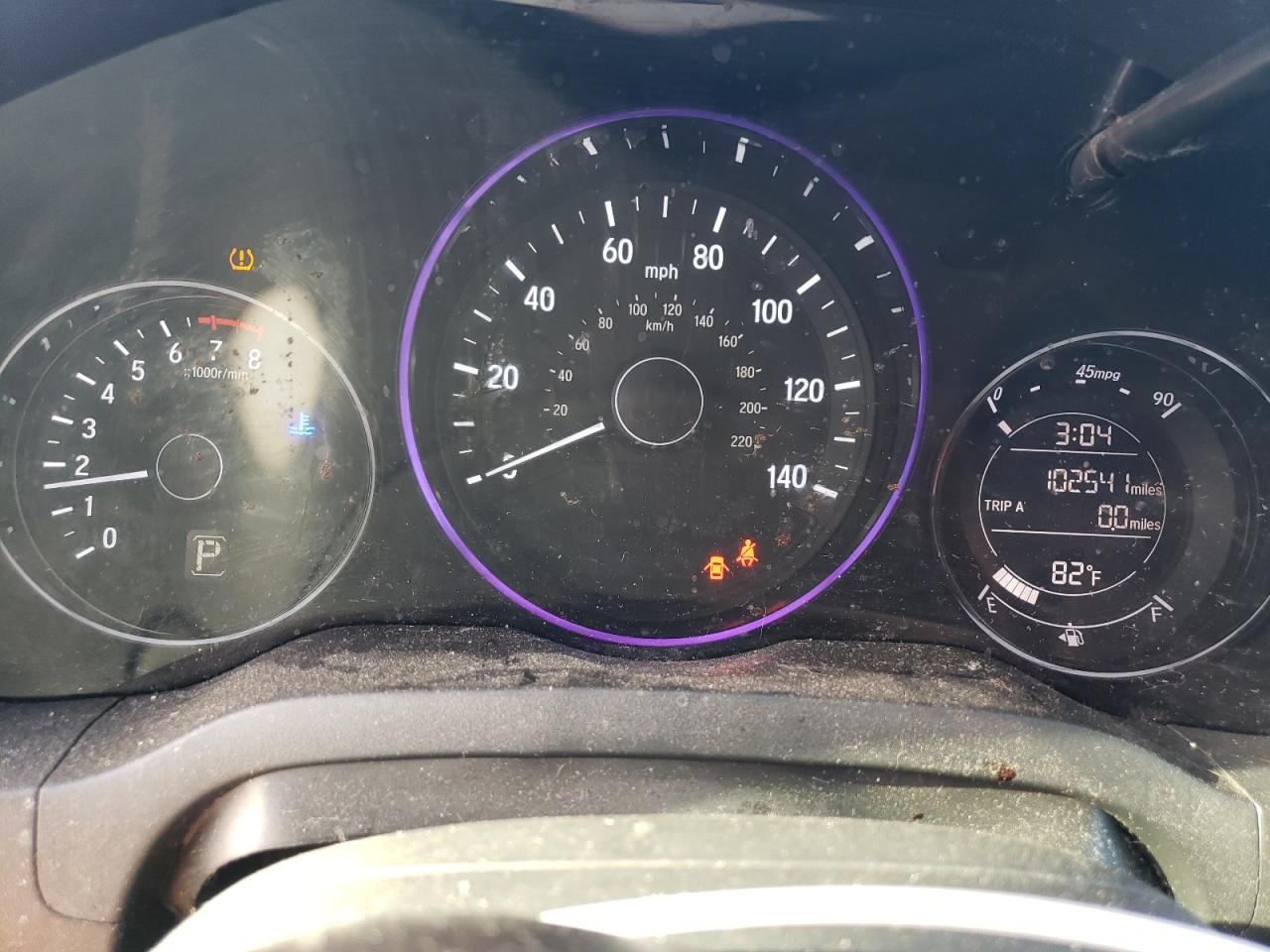 2017 Honda HR-V - Image 9